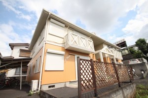 パティオ　Ｃ 201号-12