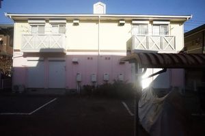 ドミール　リン　Ａ 102号-12