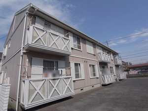 アンタレス　北野　Ａ 103号-12