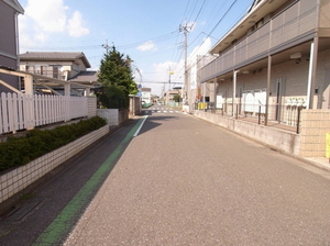 アンタレス　北野　Ａ 103号-14