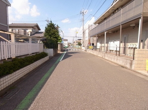 アンタレス　北野　Ｂ 101号-4