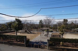 パークホーム春日部　Ｂ 202号-15
