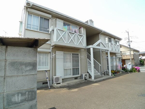 ライジング清見　Ａ 202号-1