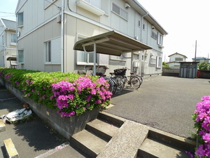 ライジング清見　Ａ 202号-14