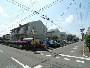 ライジング清見　Ａ 202号-15