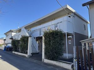 Ｃｏｕｒｔ　Ｖｉｌｌａｇｅ