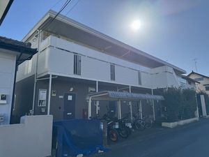 Ｃｏｕｒｔ　Ｖｉｌｌａｇｅ 101号-12