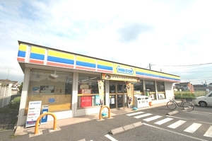 セフィラ オオツカ A 203号-13