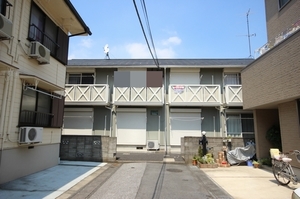 アルス　氷川町 107号-2