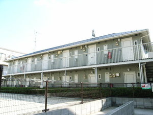 アルス　氷川町 107号-3