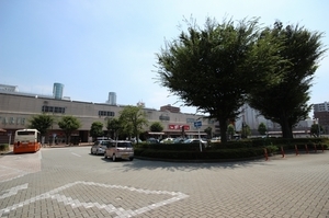 アルス　氷川町 107号-4