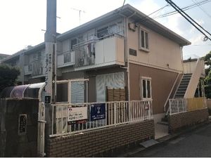 プロムナード仲本 101号-1