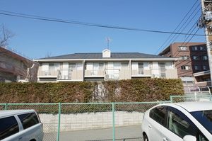 プロムナード仲本 101号-9