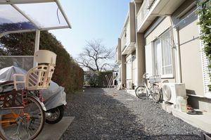 プロムナード仲本 101号-10