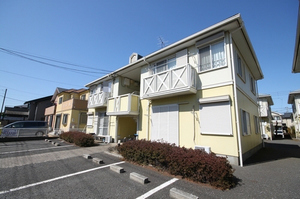 パークビレッヂ A 101号-12