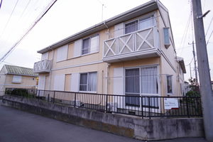 グリーンパーク　富士見　Ａ 102号-2