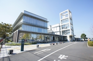 グリーンパーク　富士見　Ａ 102号-4