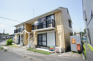 エクセルグレイ大宮Ａ