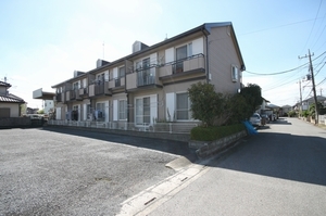 コスモ　ハイツ 105号-1