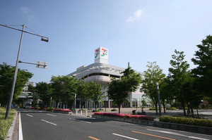 カトレア　Ｂ 202号-5