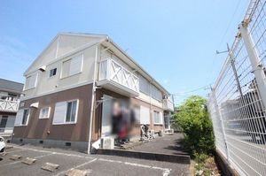 マイネハイマート藤塚　Ａ 101号-1