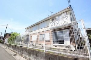 マイネハイマート藤塚　Ａ 101号-12