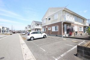 マイネハイマート藤塚　Ａ 101号-14