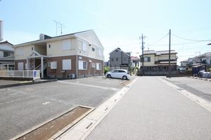 マイネハイマート藤塚　Ａ 101号-15