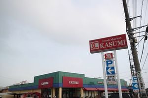 マイネハイマート藤塚 D 102号-15