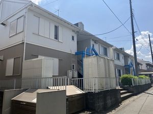 グリーンパーク　大和田　Ｂ