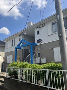 グリーンパーク　大和田　Ｂ 102号-12