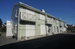 シャルマン　ハイツ　Ａ 102号-1