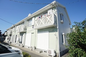 シャルマン　ハイツ　Ａ 102号-13