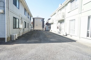 シャルマン　ハイツ　Ａ 102号-14