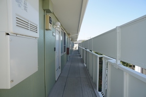 シャルマン　ハイツ　Ａ 102号-15