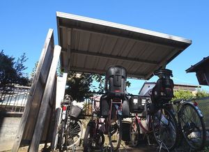 コーラルリーフ　ハイツ 101号-12