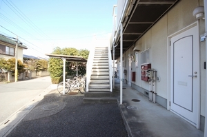 アビタシオン B 202号-13