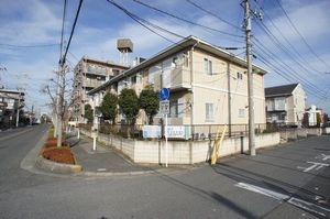 セフィラ　東川口　Ｂ 101号-11