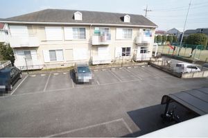 セフィラ　東川口　Ｂ 101号-12