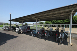 ウィスタリア　Ｂ 203号-14