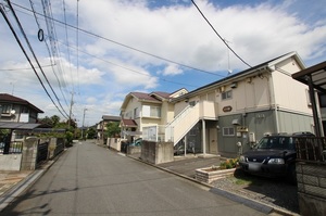 カーサ　新町 201号-14