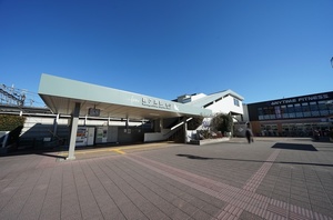 カーサ　新町 201号-15