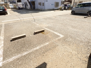 ドエルミハラＢ 102号-13