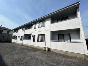 メゾン　サンレイ　Ｂ 202号-12