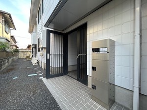 メゾン　サンレイ　Ｂ 202号-14