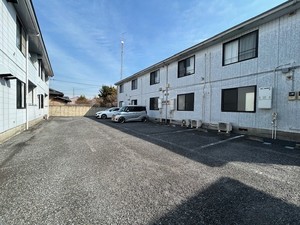 メゾン　サンレイ　Ｂ 202号-15