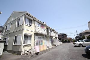 サニーハイツ C 202号-12