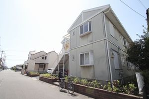 サニーハイツ C 202号-13