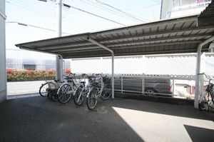 サニーハイツ C 202号-14