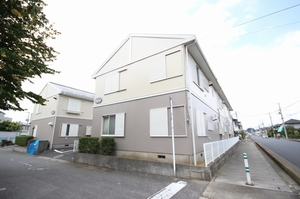 深町　ハイツ　Ｂ 201号-11